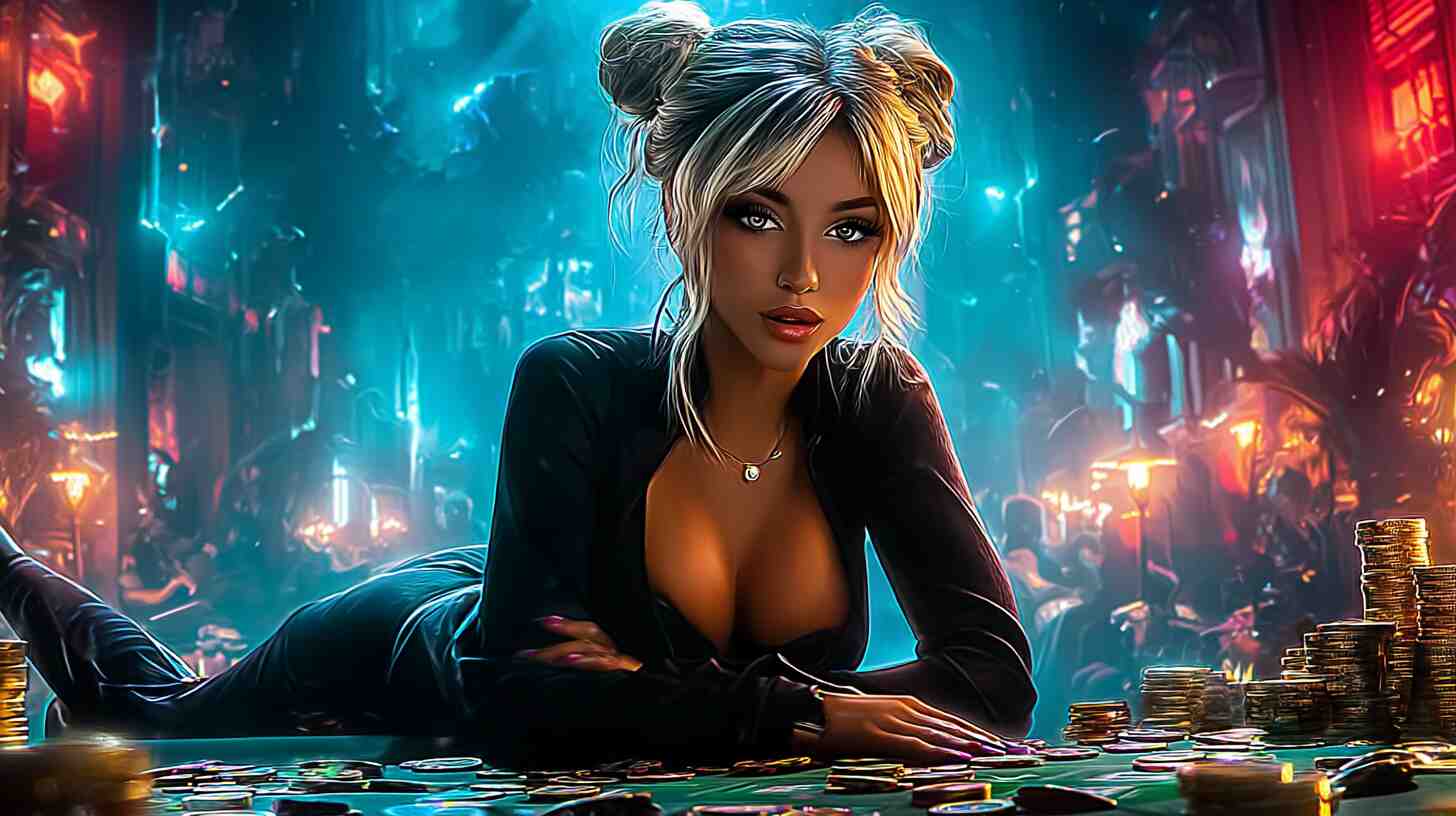 KRBET 카지노에서 슬롯을 선택하세요
                                